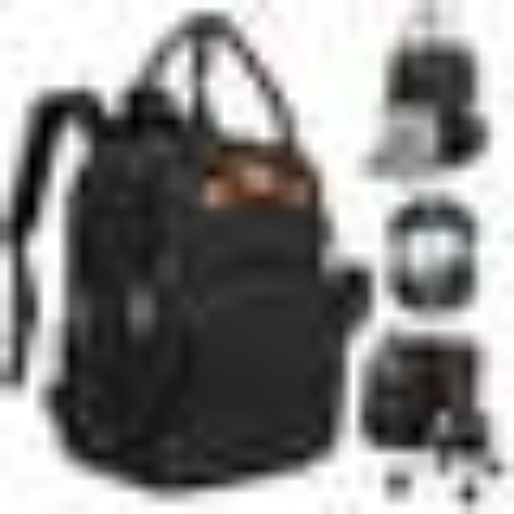 KeaBabies - Rove Diaper Backpack - Picture 2 of 10